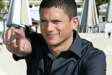 Joss Stone: Wentworth Miller to ciacho