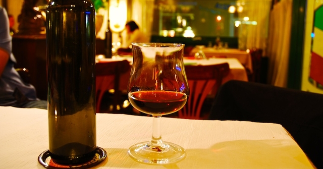Ju� ma�e ilo�ci alkoholu utrudniaj� zap�odnienie in vitro 