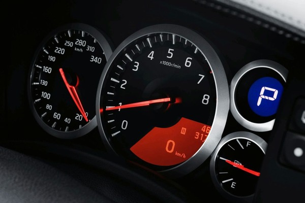 Nissan GT-R  2010 r.