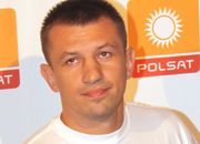 Tomasz Adamek - mistrz szybko�ci