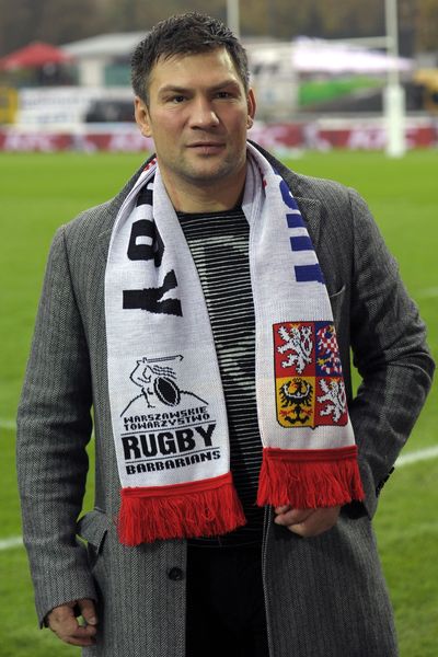 Dariusz Michalczewski