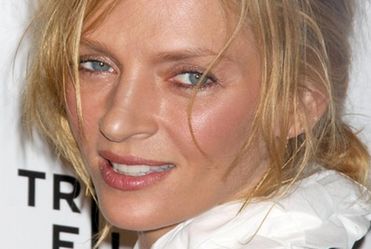 Uma Thurman kocha by�ego m�a