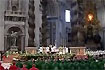 Benedykt XVI zako�czy� synod biskup�w Afryki