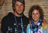 Mrozowska spodziewa si� drugiego dziecka