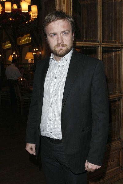 Bartek Kasprzykowski