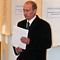 Putin "wiele uczyni�, aby mur berli�ski run��"