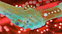 Nanoroboty wykryj� i zwalcz� choroby