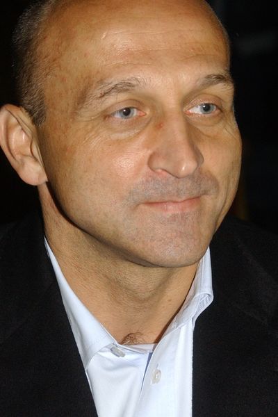 Kazimierz Marcinkiewicz