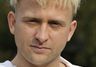 Borys Szyc nagra� p�yt�!