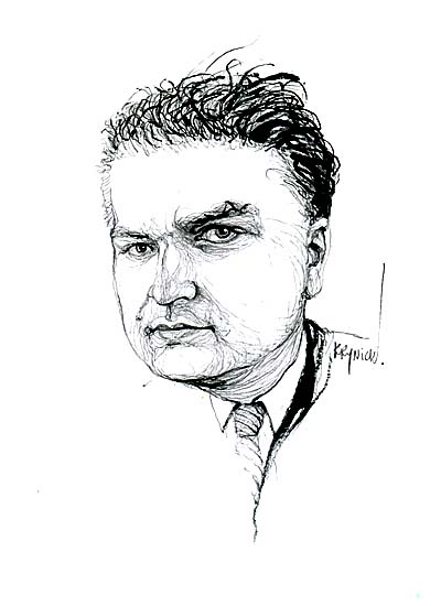 Ar�ukowicz: Pitera jest najs�abszym ogniwem