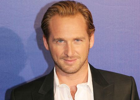 Josh Lucas boi się horrorów