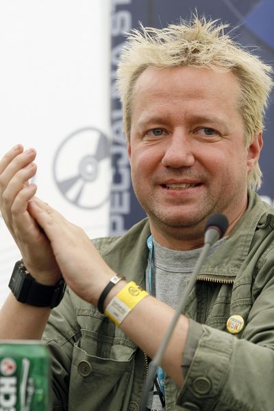 Robert Leszczy�ski 