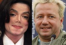 Leszczy�ski: "Jackson by� obciachem"