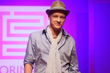 Mroczek zosta� in�ynierem!