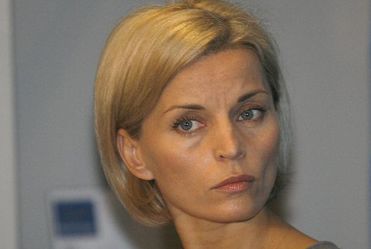 Foremniak chcia�a dobrze, a dosta�a mandat