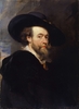  
Self Portrait, 1623 
Courtesy of The Royal Collection (c) 2008, Her Majesty Queen Elizabeth II
