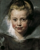  
Portret Clary Sereny Rubens 
1616 
27 x 37 cm 
olej na p��tnie i drewnie 
Muzeum Liechtenstein, Wiede�
