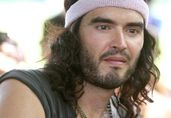 Russell Brand chce mieć dzieci