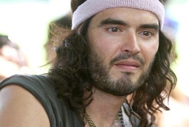 Russell Brand chce mie� dzieci