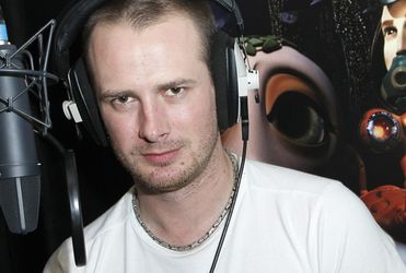 Ma�aszy�ski za�piewa� ze Steczkowsk�