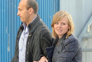 Isabel dla Faktu: Nie jestem w ci��y