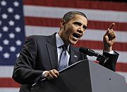 Barack Obama