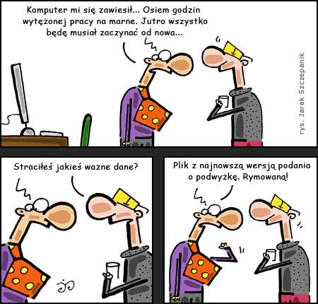komiks