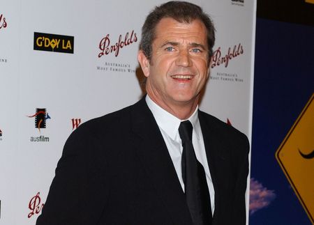Mel Gibson nazwał córkę