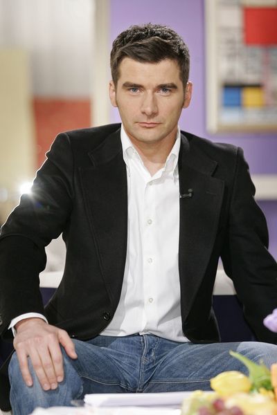 Tomasz Kammel