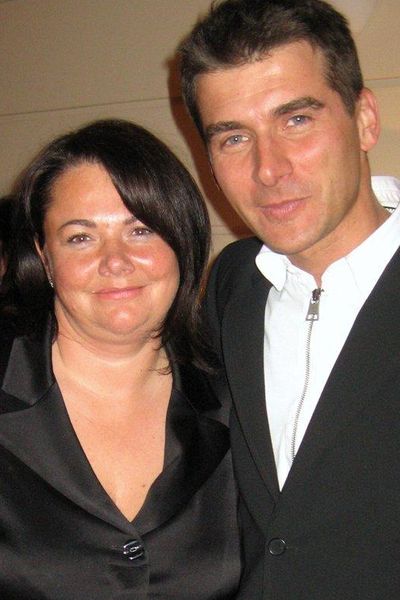 Tomasz Kammel, Katarzyna Niezgoda