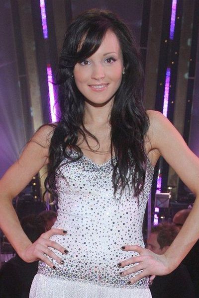 Marina �uczenko
