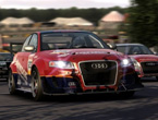 Need for Speed Shift