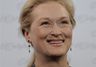 Meryl Streep nie chce wygl�da� jak potw�r