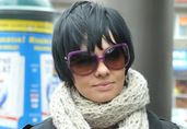 Nowy wizerunek Weroniki