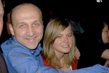 Isabel gardzi naszym krajem?