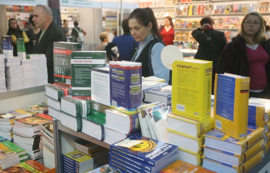 Nagroda Lista Goncourt�w - polski wyb�r 2009