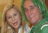 Sk�d czerwone w�osy Wi�niewskiej?