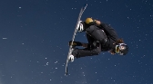 Najdro�szy na �wiecie  half - pipe Shauna White'a