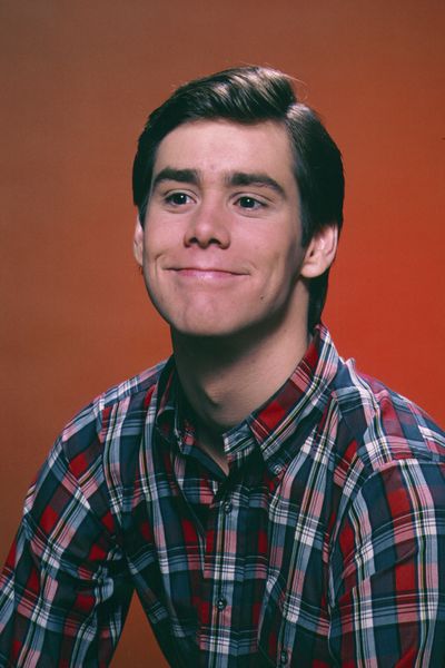 Jim Carrey