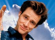 Jim Carrey w r�nych wcieleniach