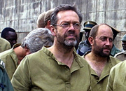 Simon Mann