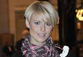 Mandaryna odmieniona przez mi�o��