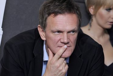Pazura nie mo�e sprzeda� domu?