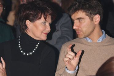 Kammel odgrywa si� na ludziach z bran�y!