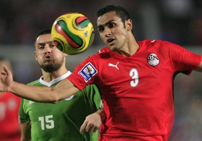 El. M�: 14 ofiar rado�ci w Algierii