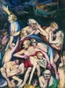 
Without Peace, 1921-1922
Oil on canvas, 285 x 205 cm
Private Collection, Oslo
Courtesy of Leopold Museum, Wien
Dzie�o jest presentowane podczas wystawy: AKSEL WALDEMAR JOHANNESSEN. An Expressionist from Norway
