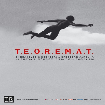 T.E.O.R.E.M.A.T. na festiwalu UCLA Live w Los Angeles