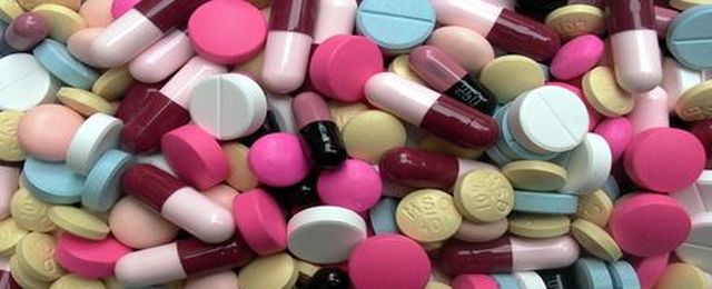 Polska naukowiec szuka nowego antybiotyku