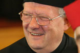 Doktorat honoris causa dla Michnika
