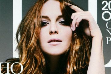 Jak naprawd� wygl�da Lindsay Lohan? FOTO